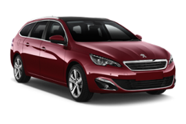 PEUGEOT 308 1.2 SW AUT