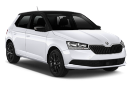 SKODA FABIA 1.0 AUT