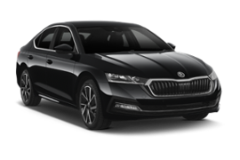 SKODA OCTAVIA 1.0 AUT