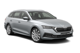 SKODA OCTAVIA 1.0 COMBI AUT