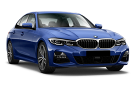 BMW 318I 2.0