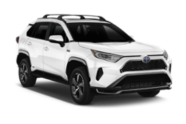 TOYOTA RAV4 2.0 4X4 AUT