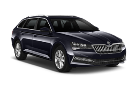 SKODA SUPERB 1.5 COMBI