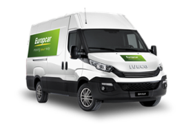 IVECO DAILY 12M3 AC 2.0