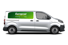 TOYOTA PROACE 5.3M3 1.5 VAN